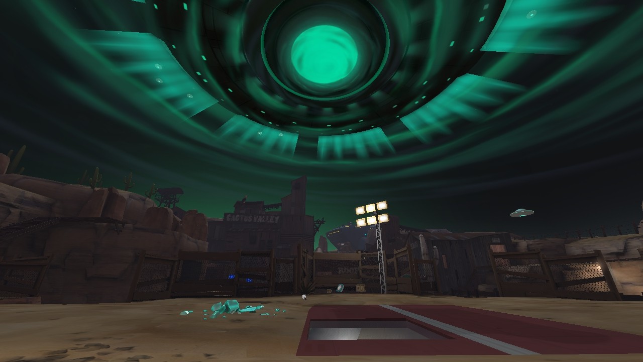 MvM Decoy Invasion