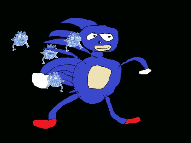 sonic mugen database sonic mugen database