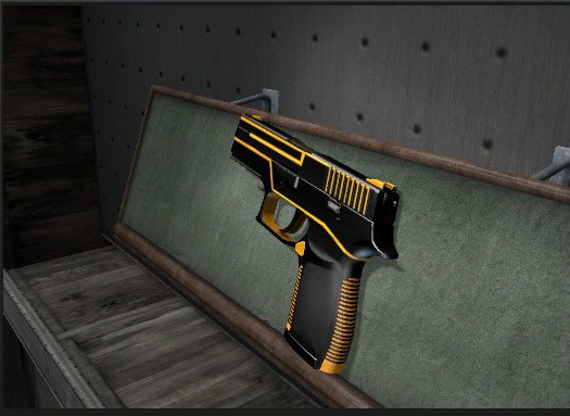 P250 | Plasmatic