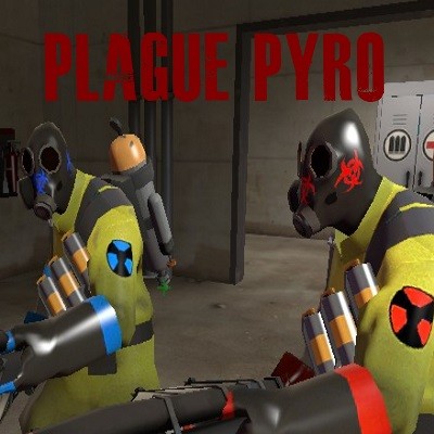 Plague Pyro