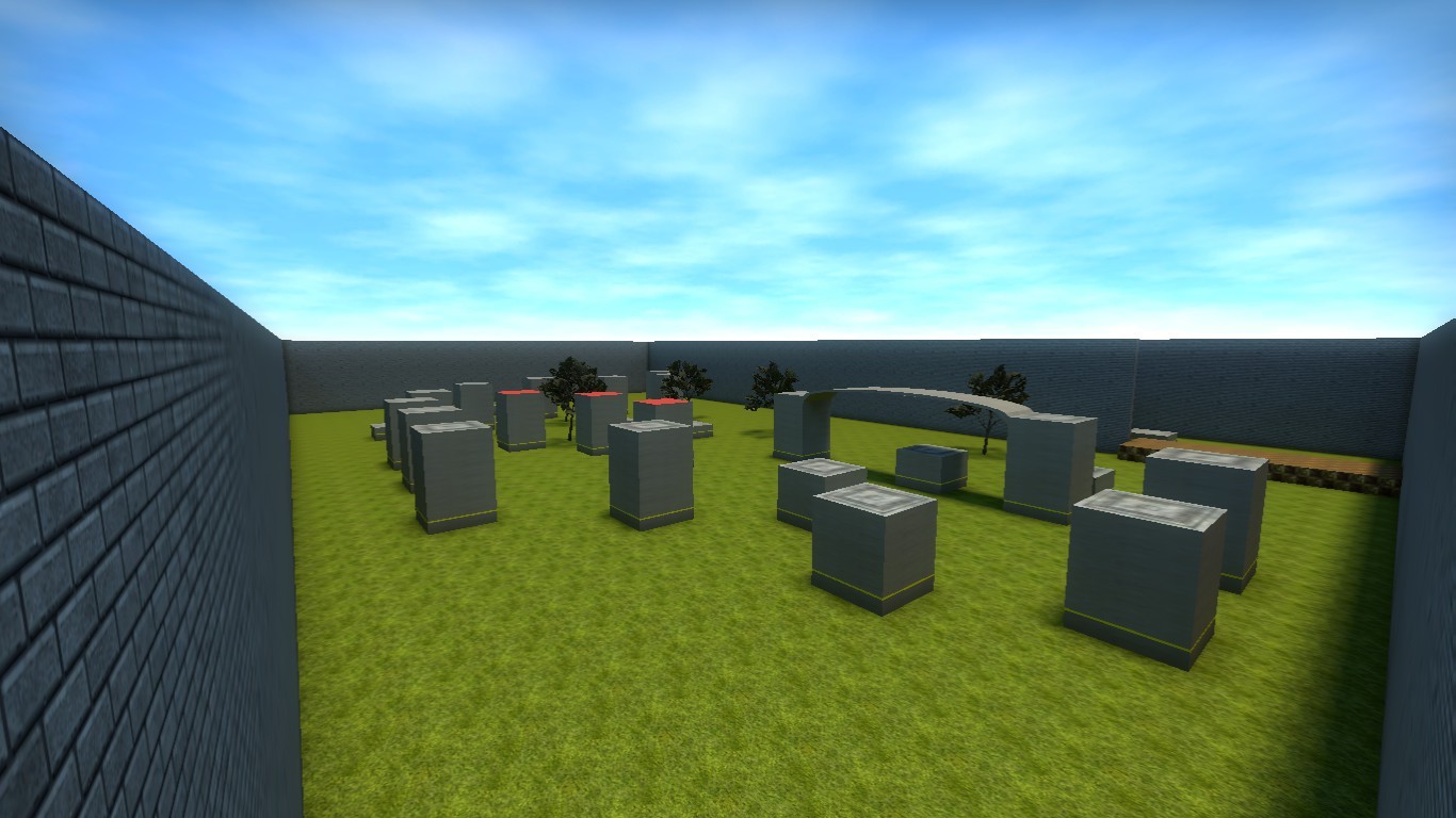 bhop_forstrafe