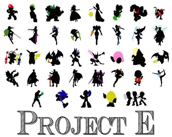 Project E V.02 (EU)