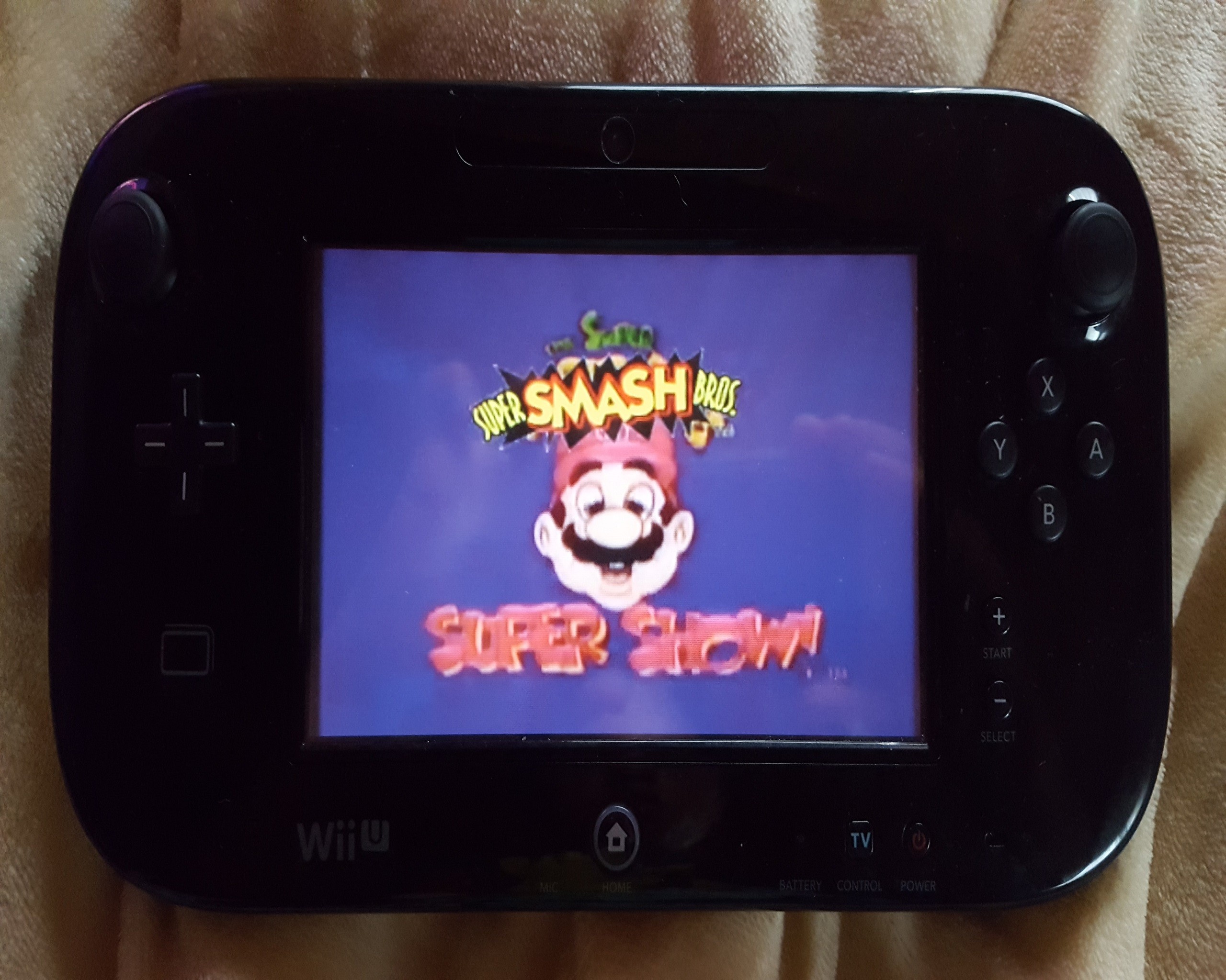 SSB Super Show