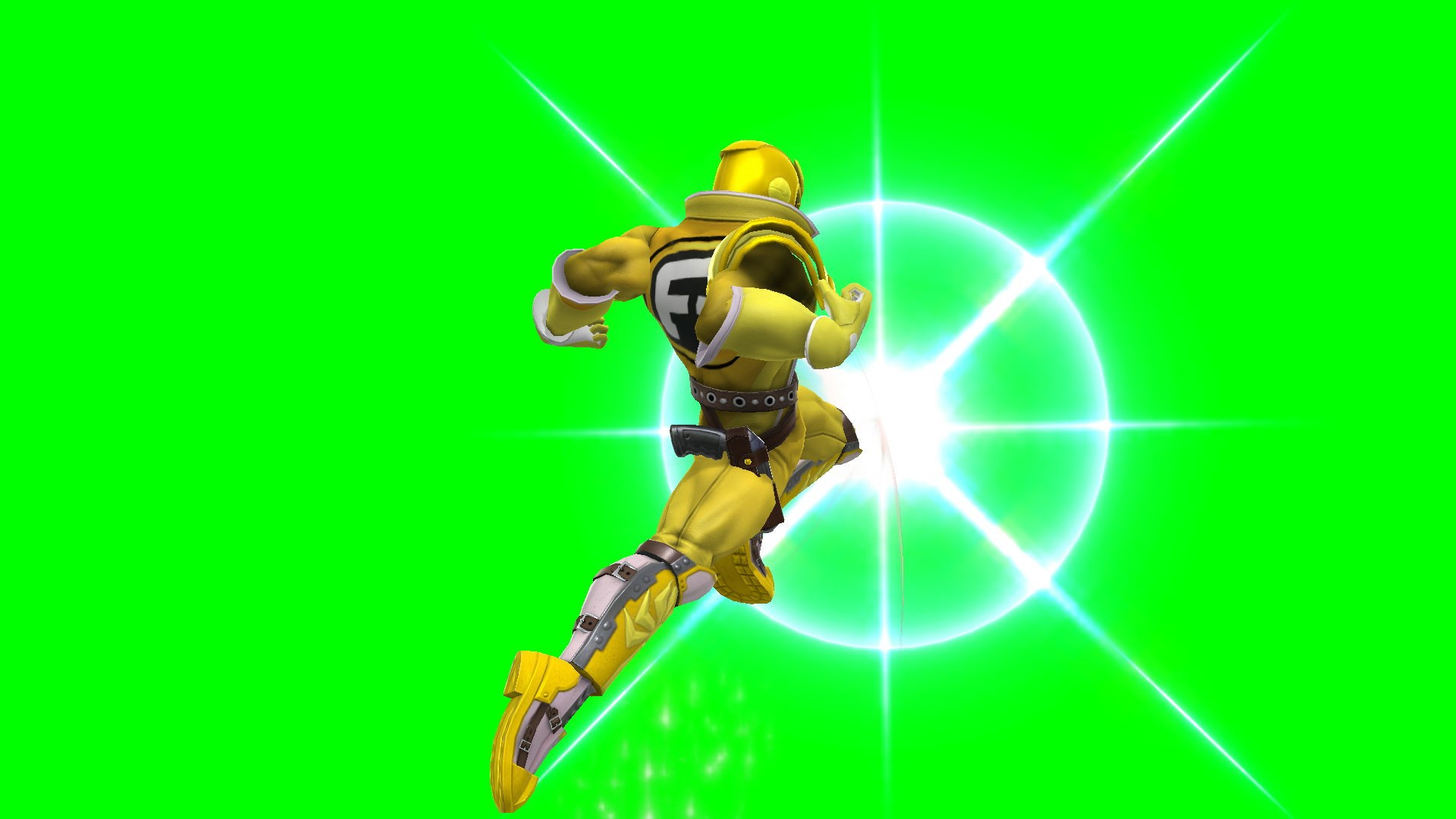 Fly Society Fatality Falcon