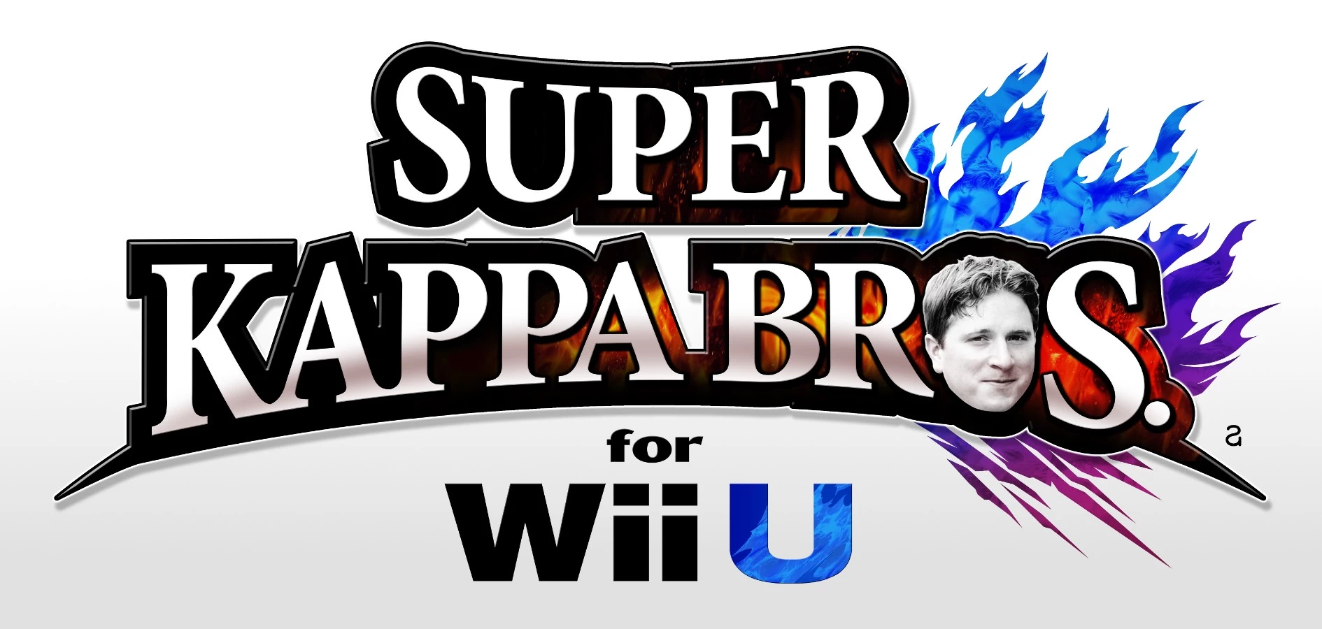 Super Kappa Bros.