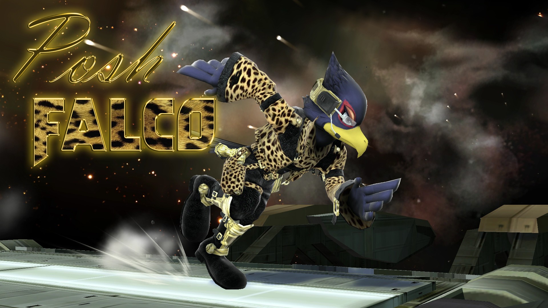 Posh Falco