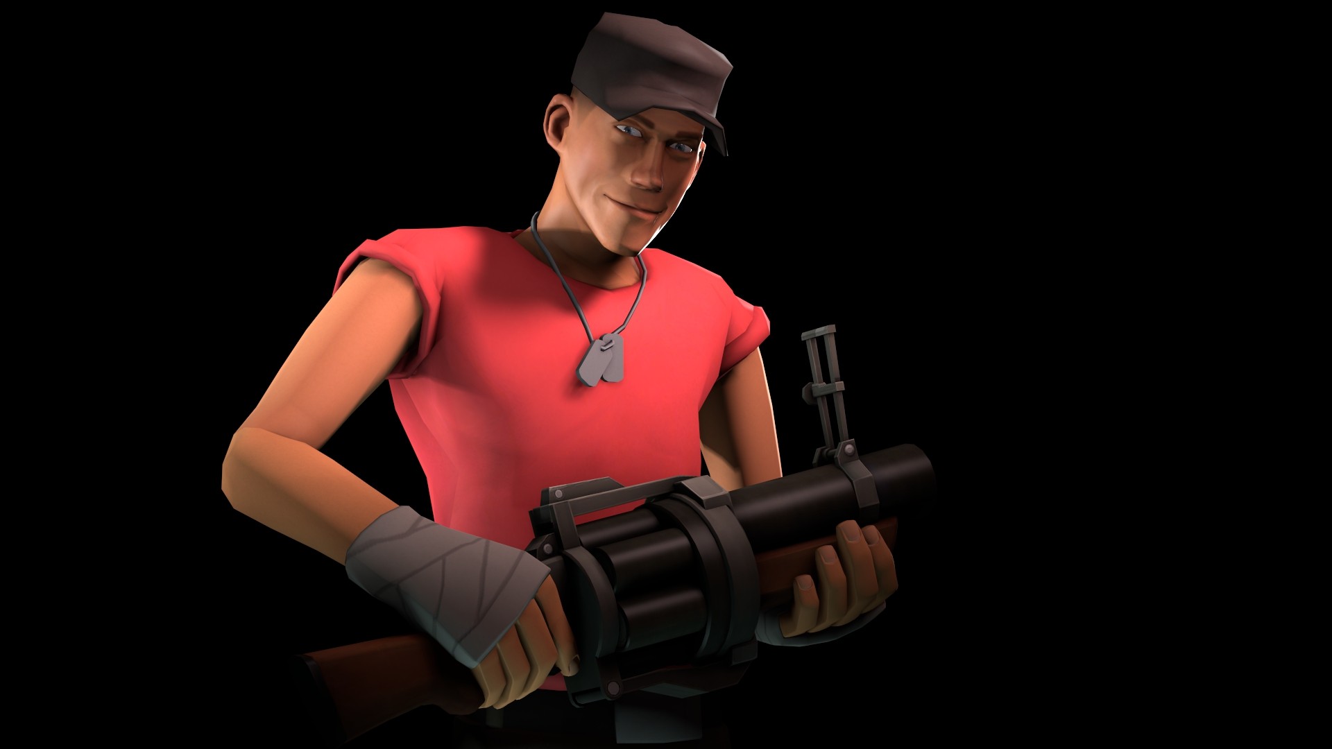 The REAL Thunderbarrel fix
