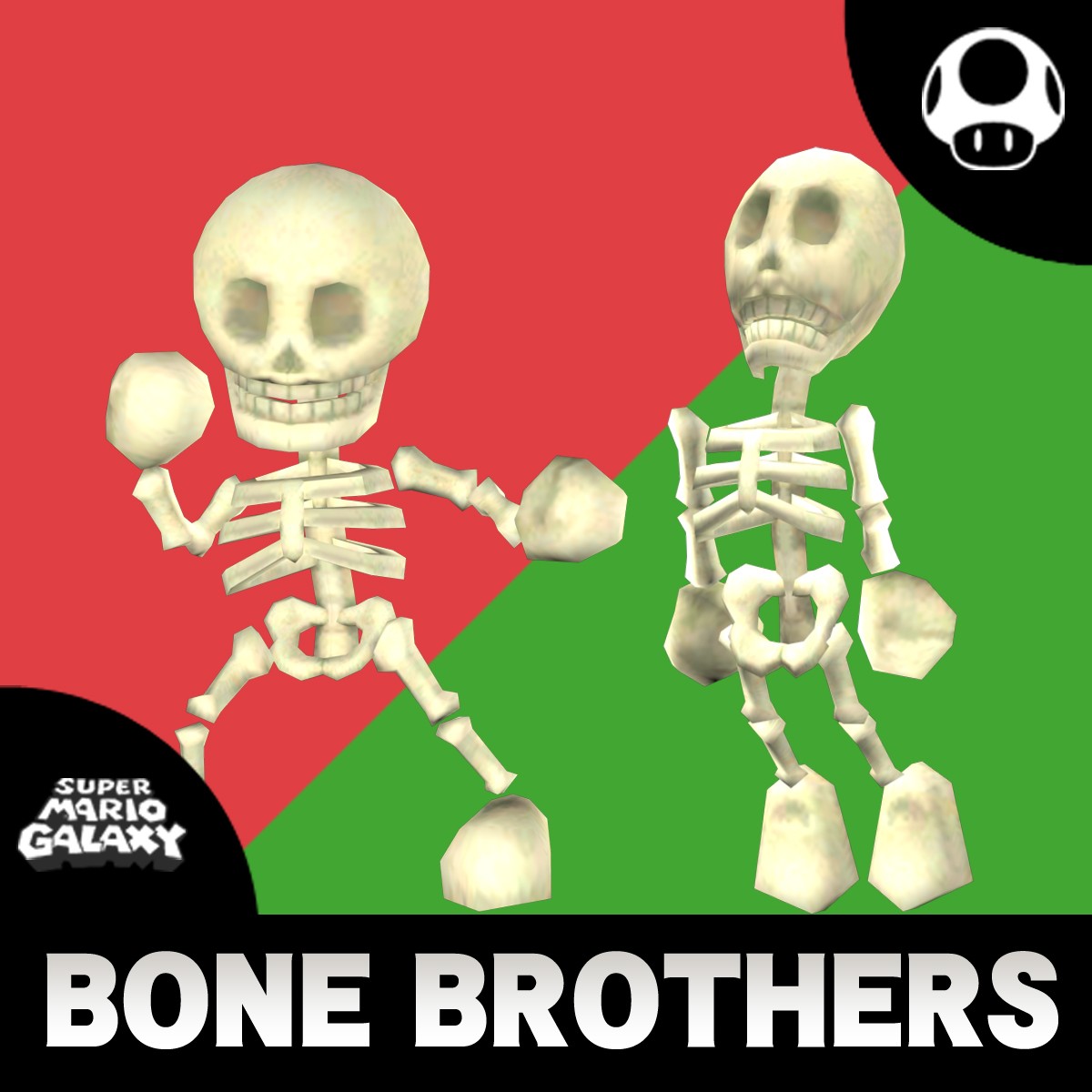 The Bone Brothers v4