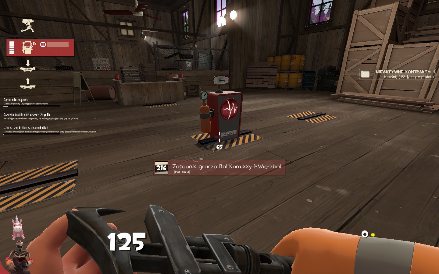 SRC Repair [Team Fortress 2] [Modding Tools]