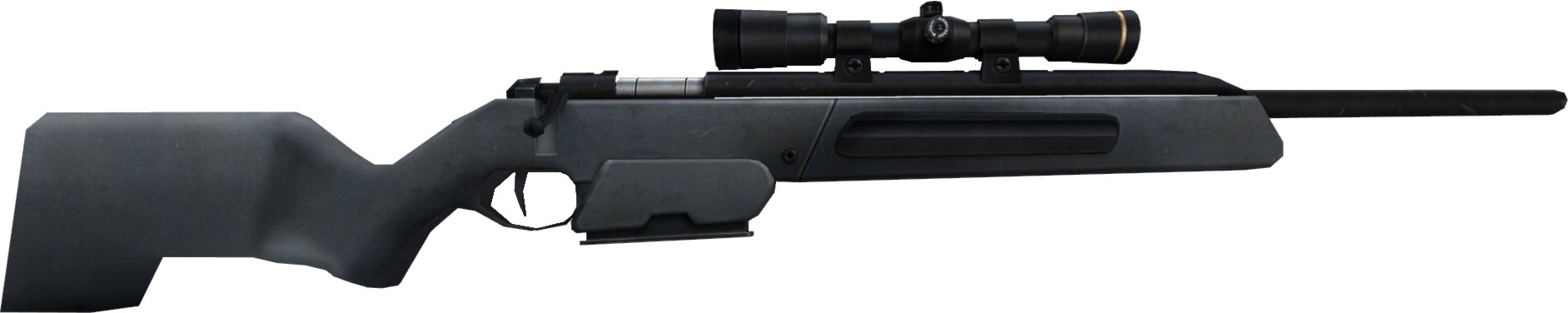 CS:S Scout