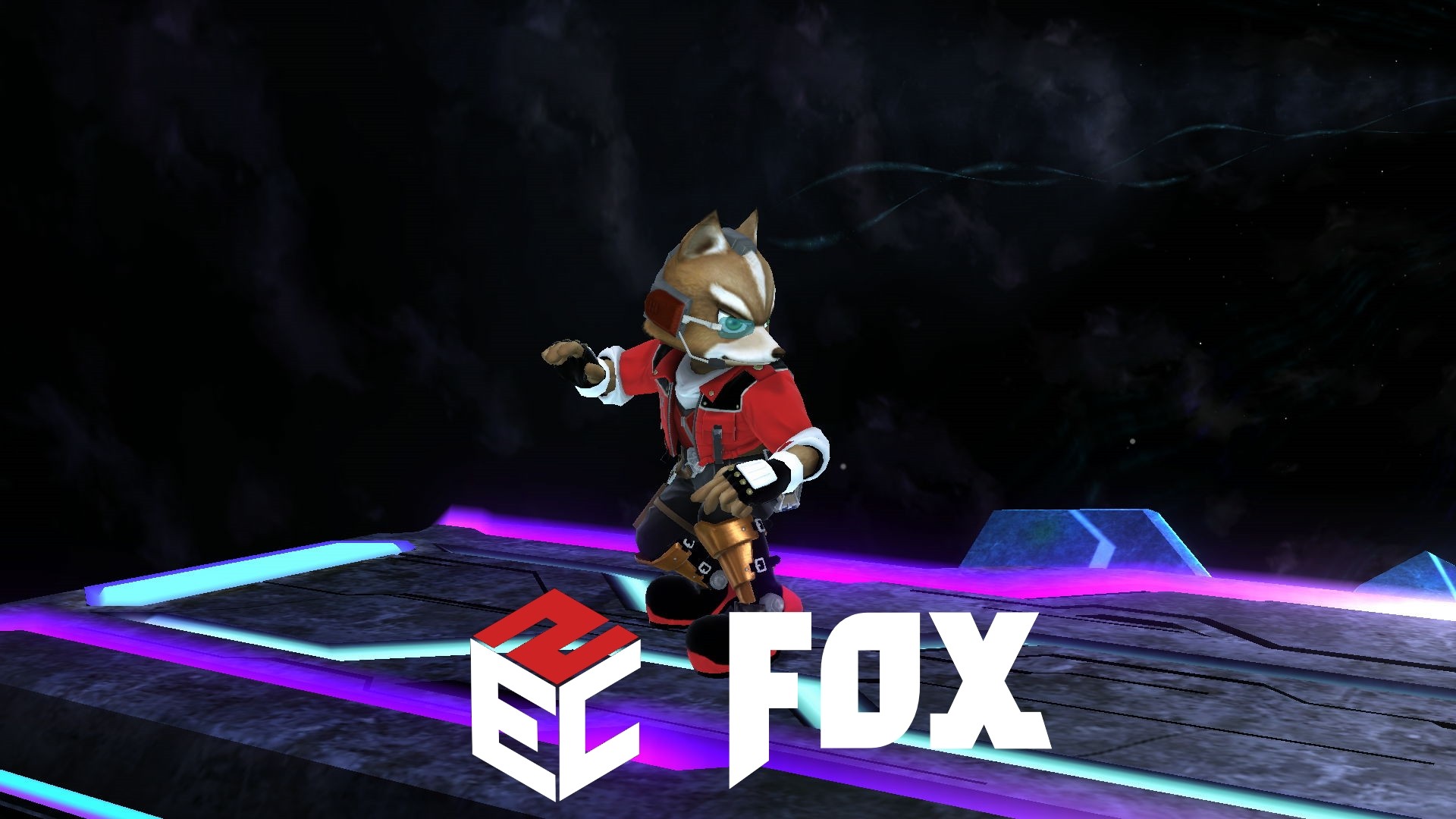 Events2Compete Fox