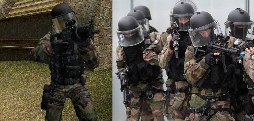 Commando Trepel CTLO