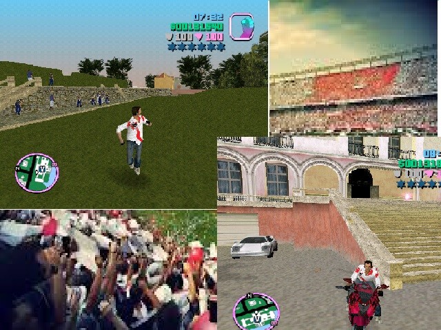 River Plate