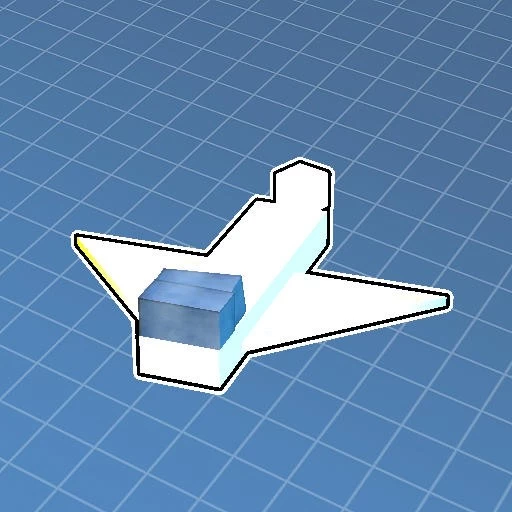 Usa Airlines (mini)