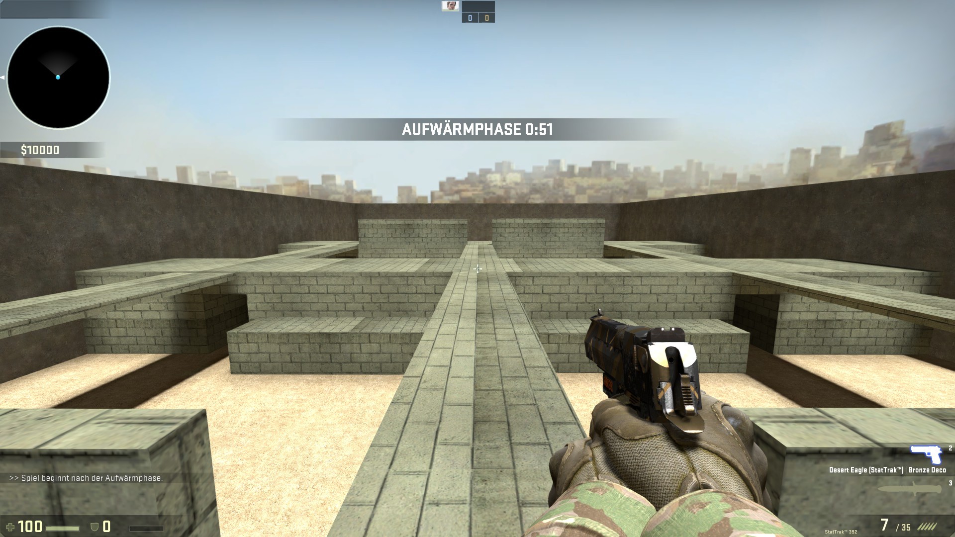 3 vs 3