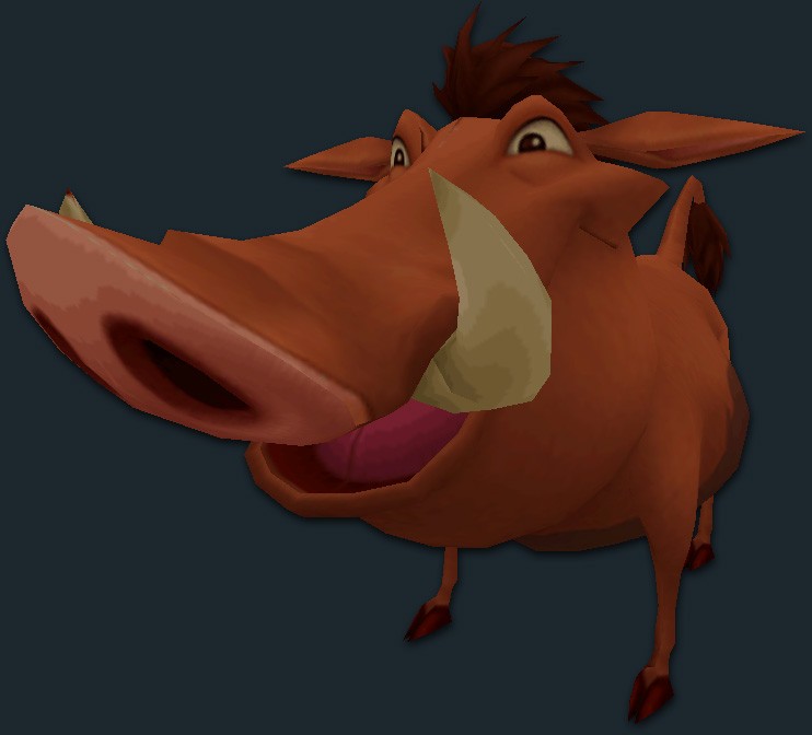 Pumbaa