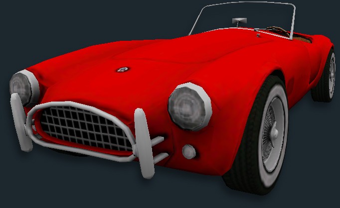 Shelby Cobra