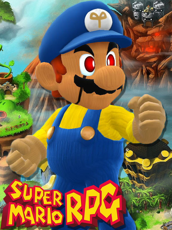 Geno Mario