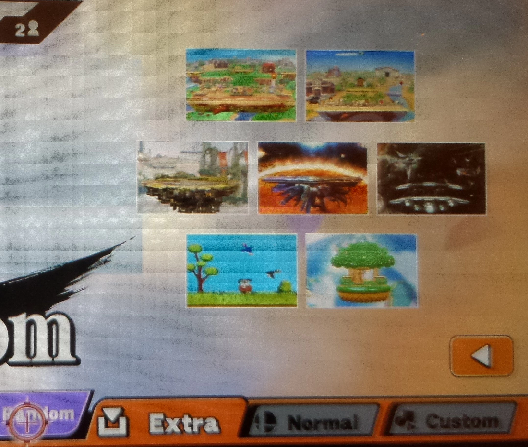 Vanilla Tournament Mod Pack (Old Ruleset)