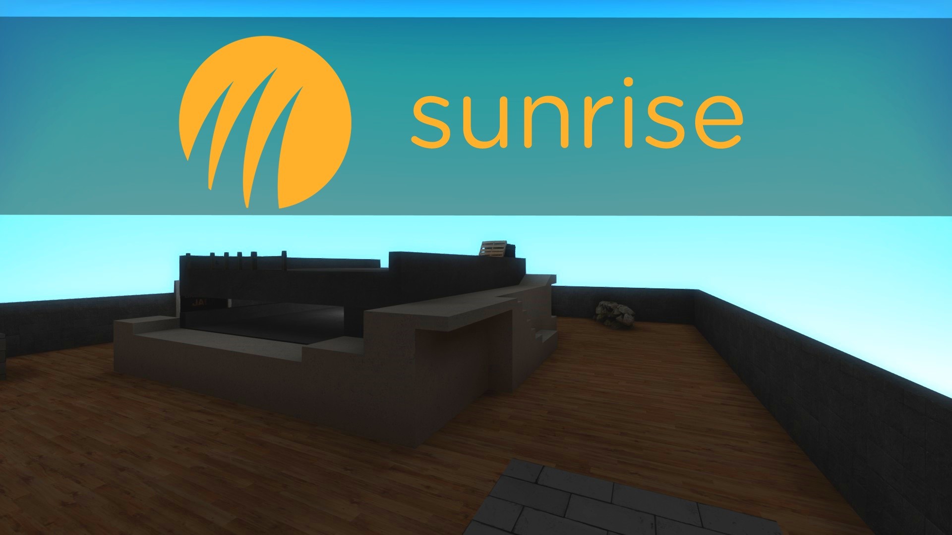 Sunrise
