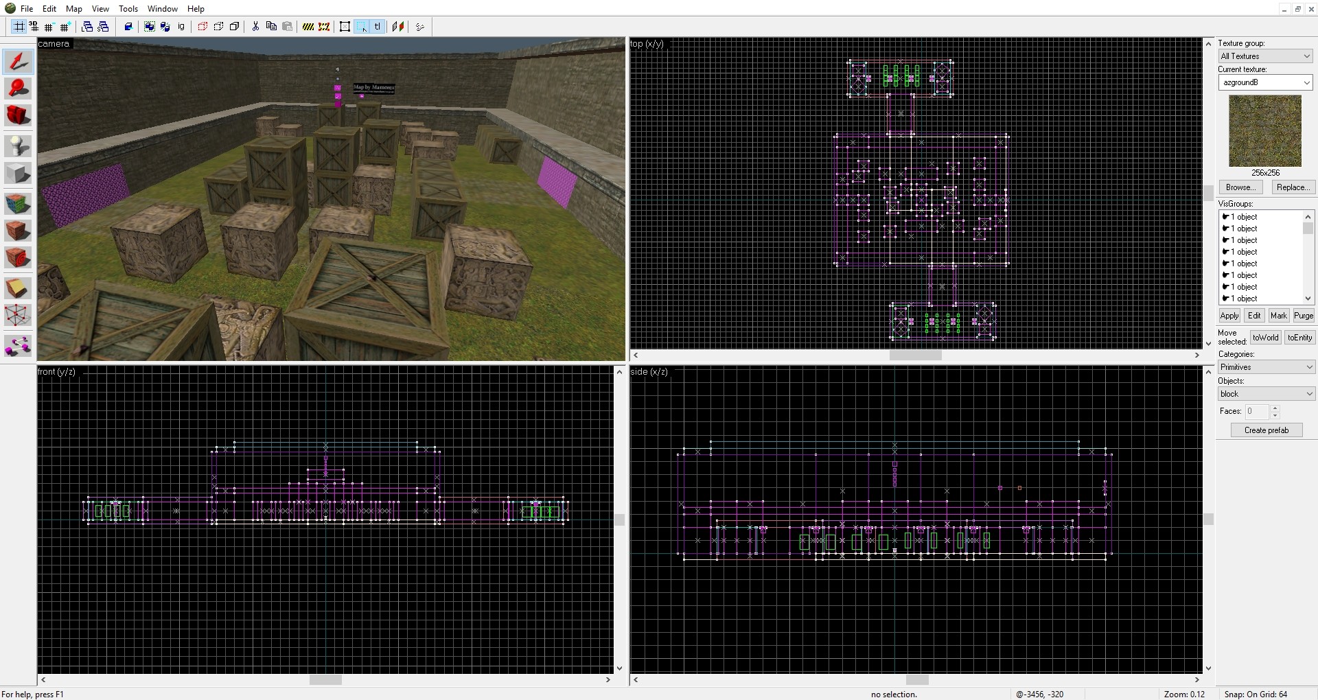 35hp_xipilli project files