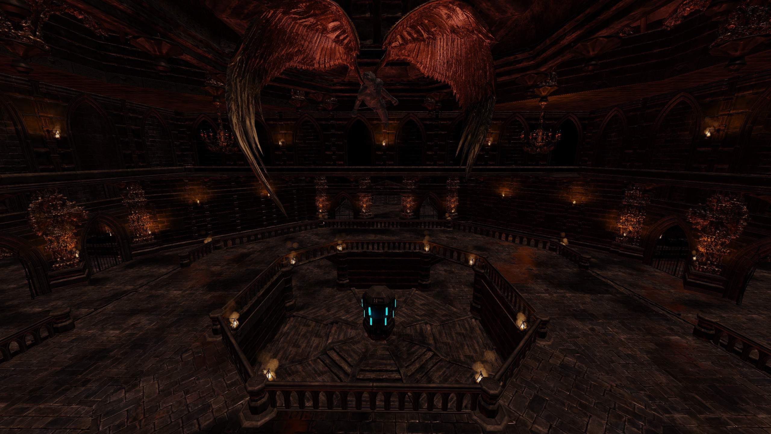 KF-HellsArena