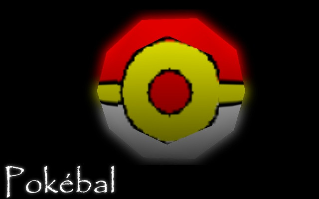 Pokébal