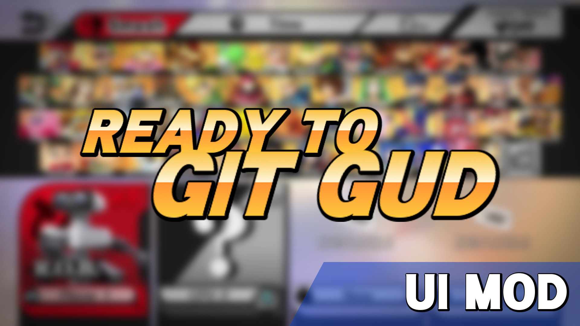 Ready to Git Gud