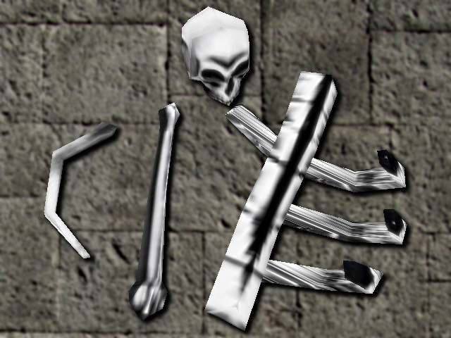 Bone