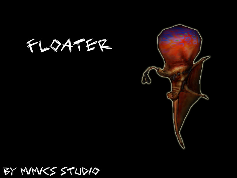 Floater