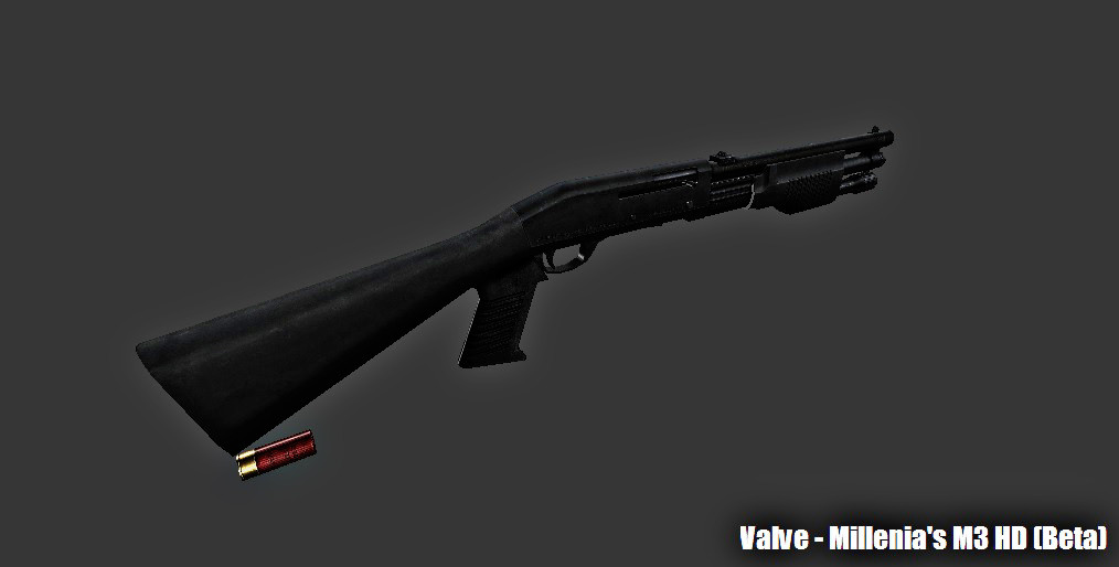 Valve - Millenia's M3 HD | Beta