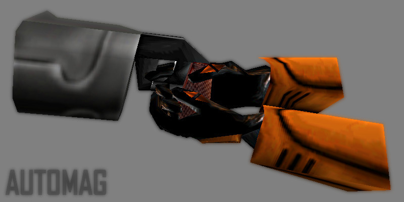 Automag