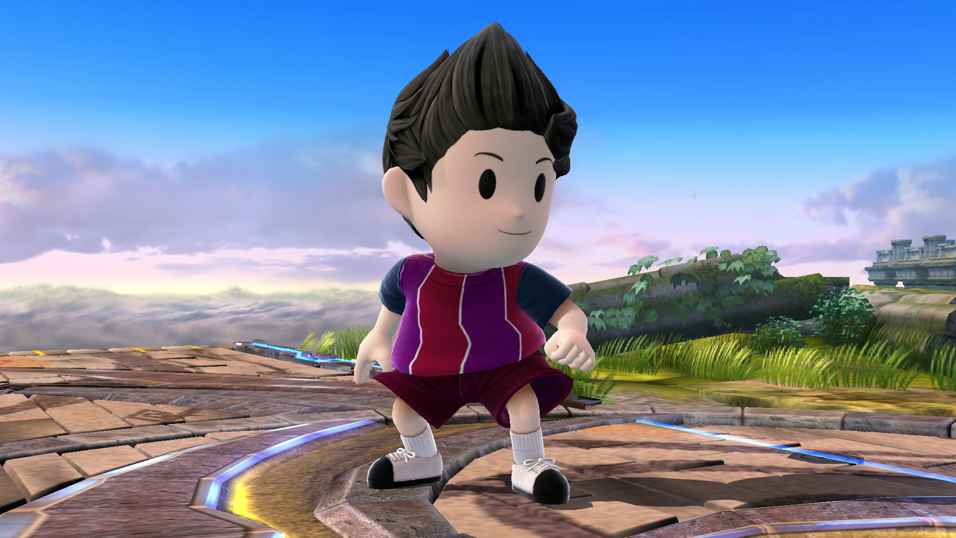 True Robbie Rotten *edited*