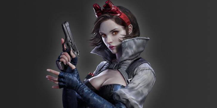 Special Force 2 | Snow White