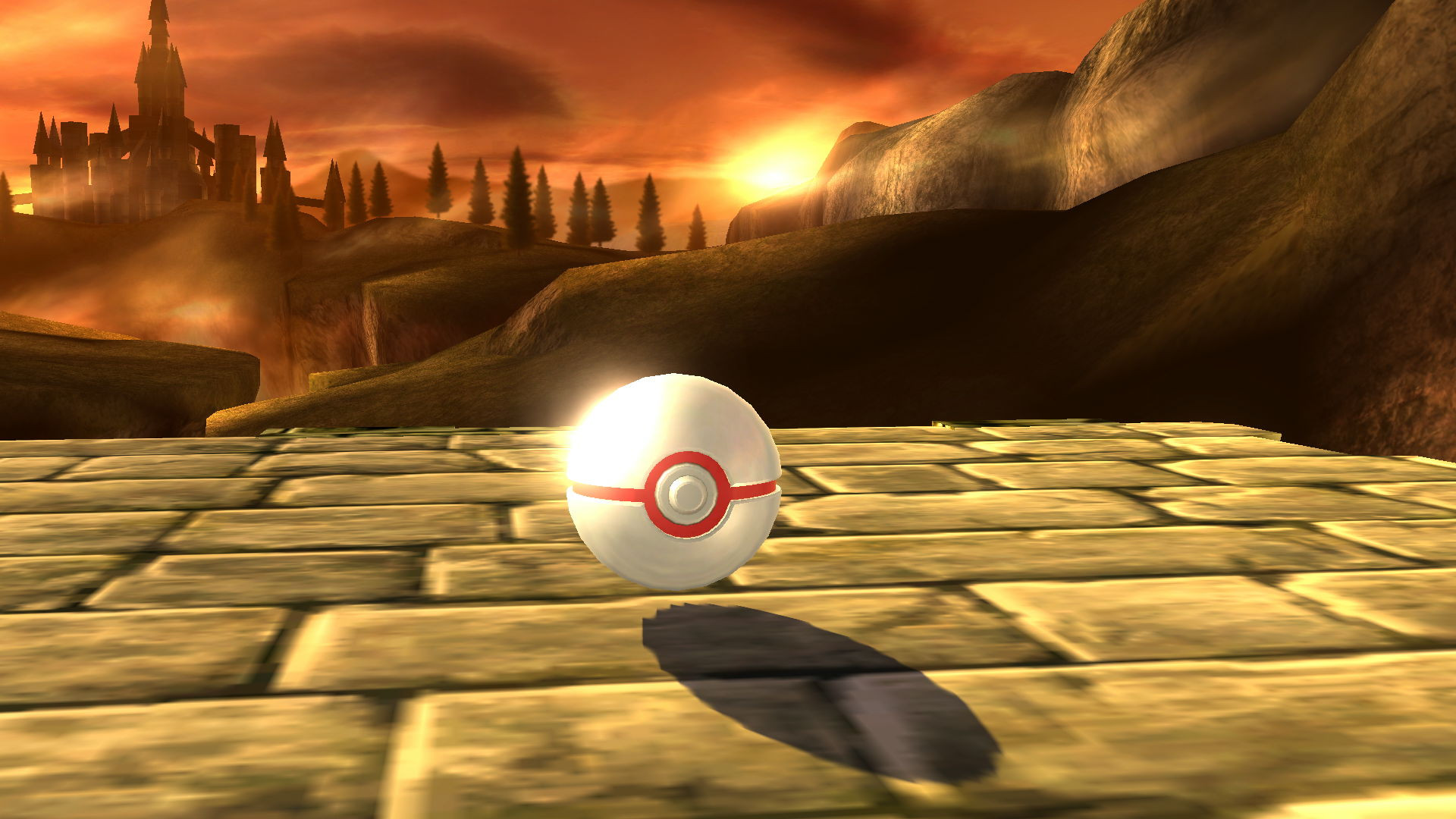 Pokeball Skins v4