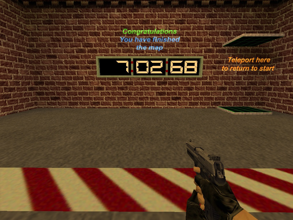 Bhopnovice2 Mod For Counter Strike 16 Cs16 Mods 