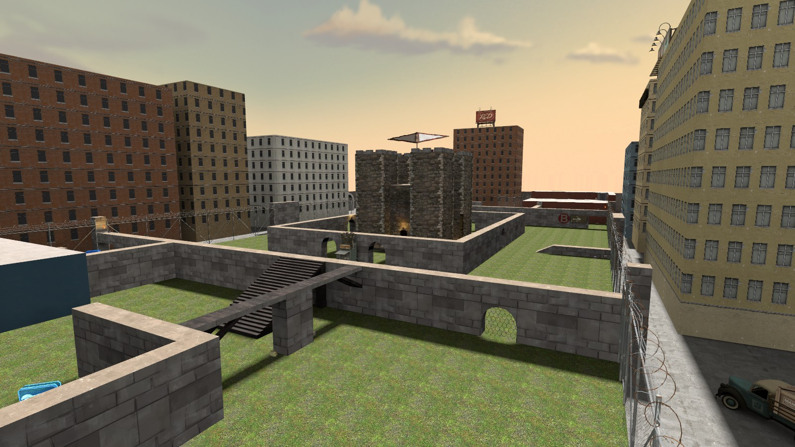 mini castle v.1.1