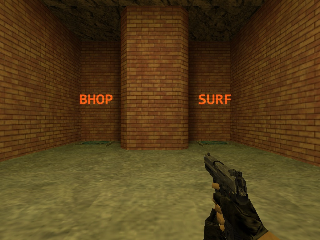 Bhopslide Mod For Counter Strike 16 Cs16 Mods 