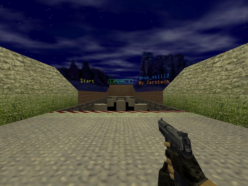 Bhopskill2 Mod For Counter Strike 16 Cs16 Mods 
