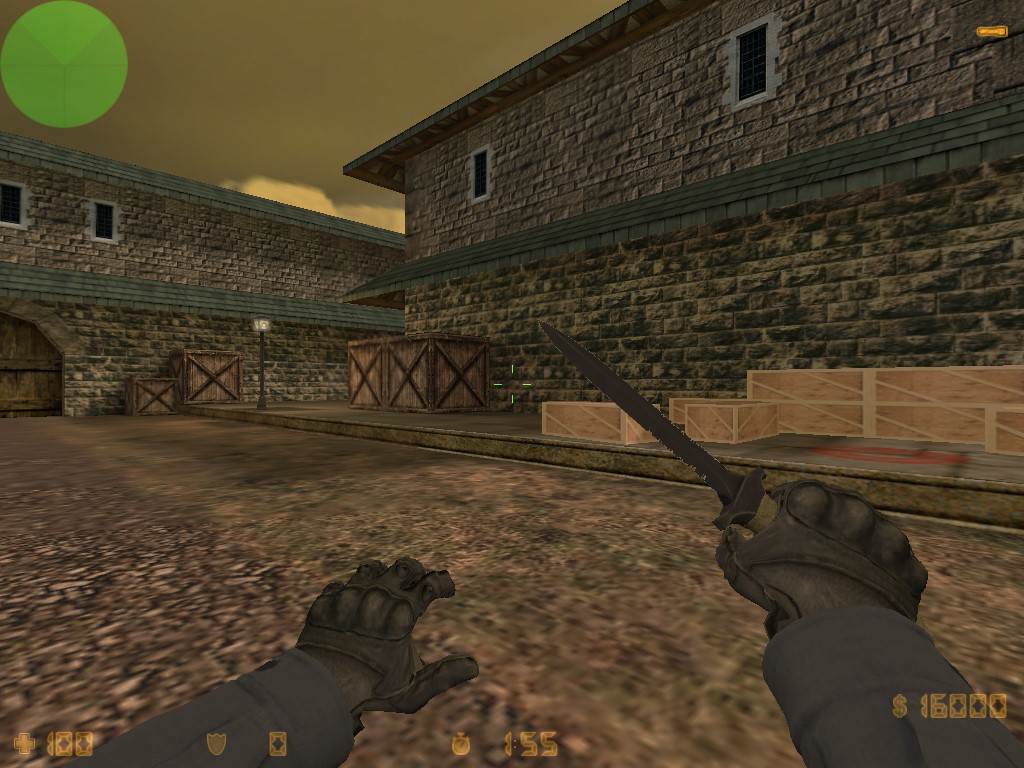 Кс сервер dm. CS DM CS 1.6. Нож CT Counter Strike 2. CS 1.6 default Knife. Default Knife CT CSGO.