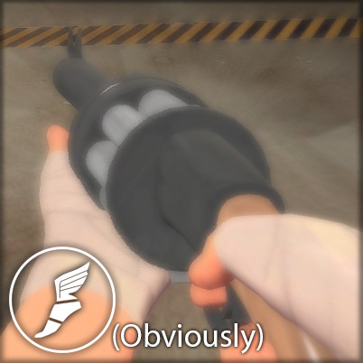 Scatter-nade Launcher