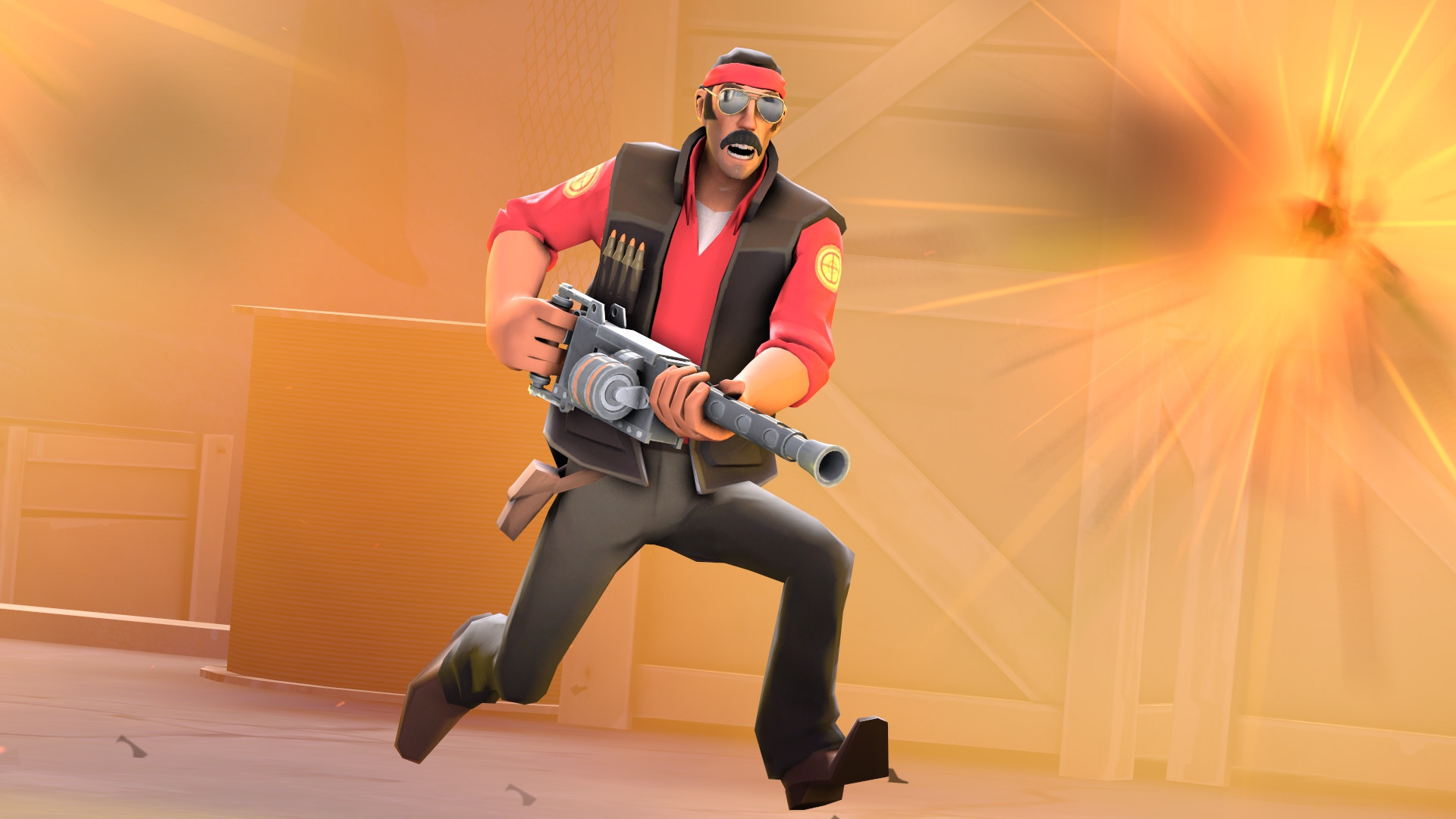 The Jammer