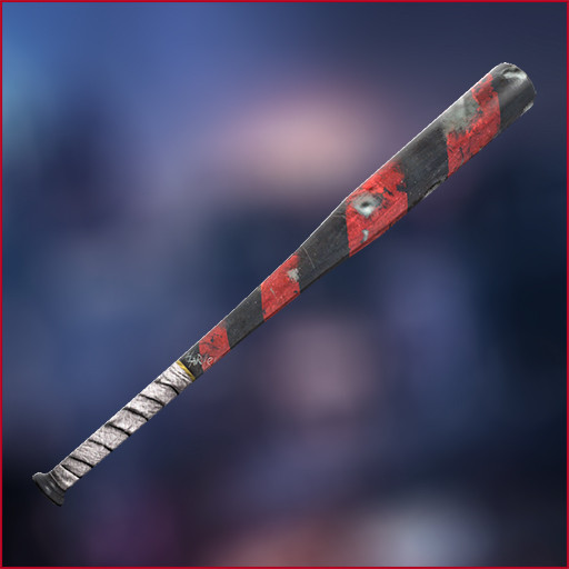 Harley Quinn's Bat