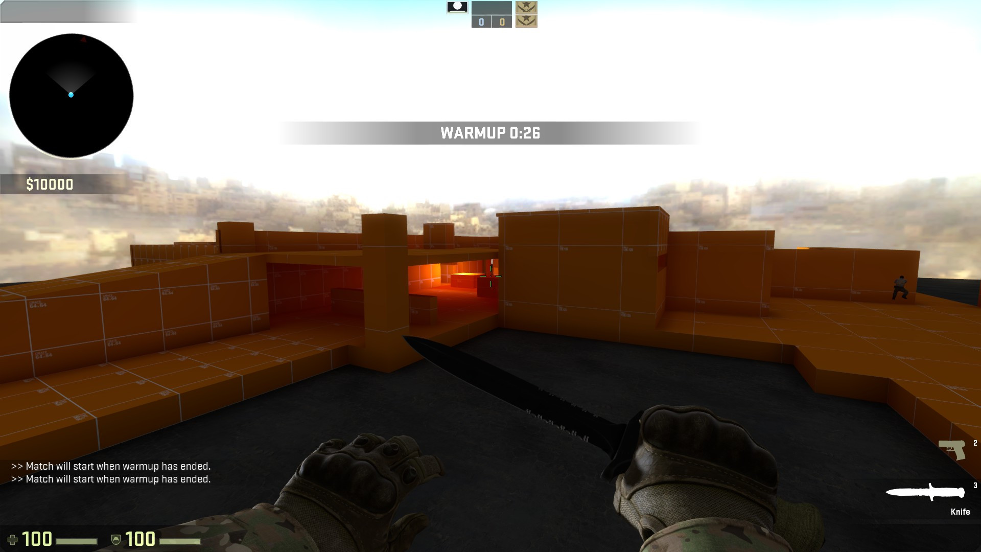 de_yunok (Early Alpha, WIP)