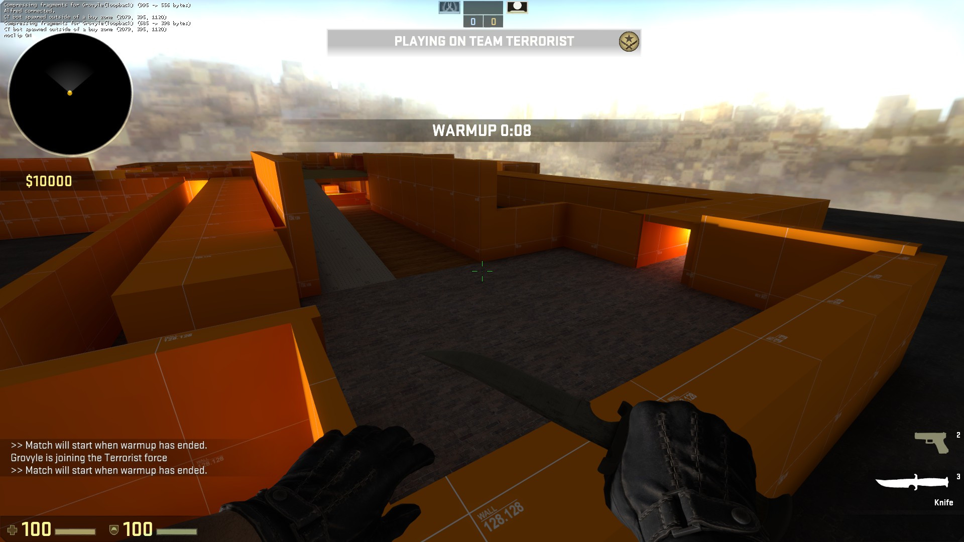 de_yunok alpha 1