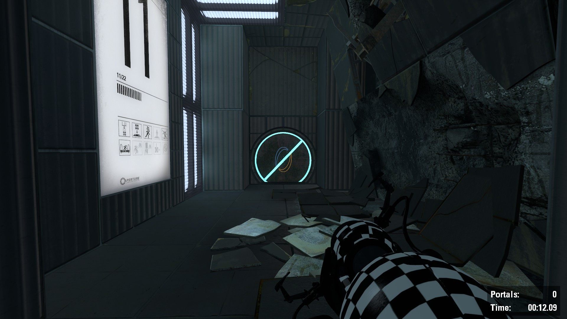 Portal 2 mind escape как установить фото 1