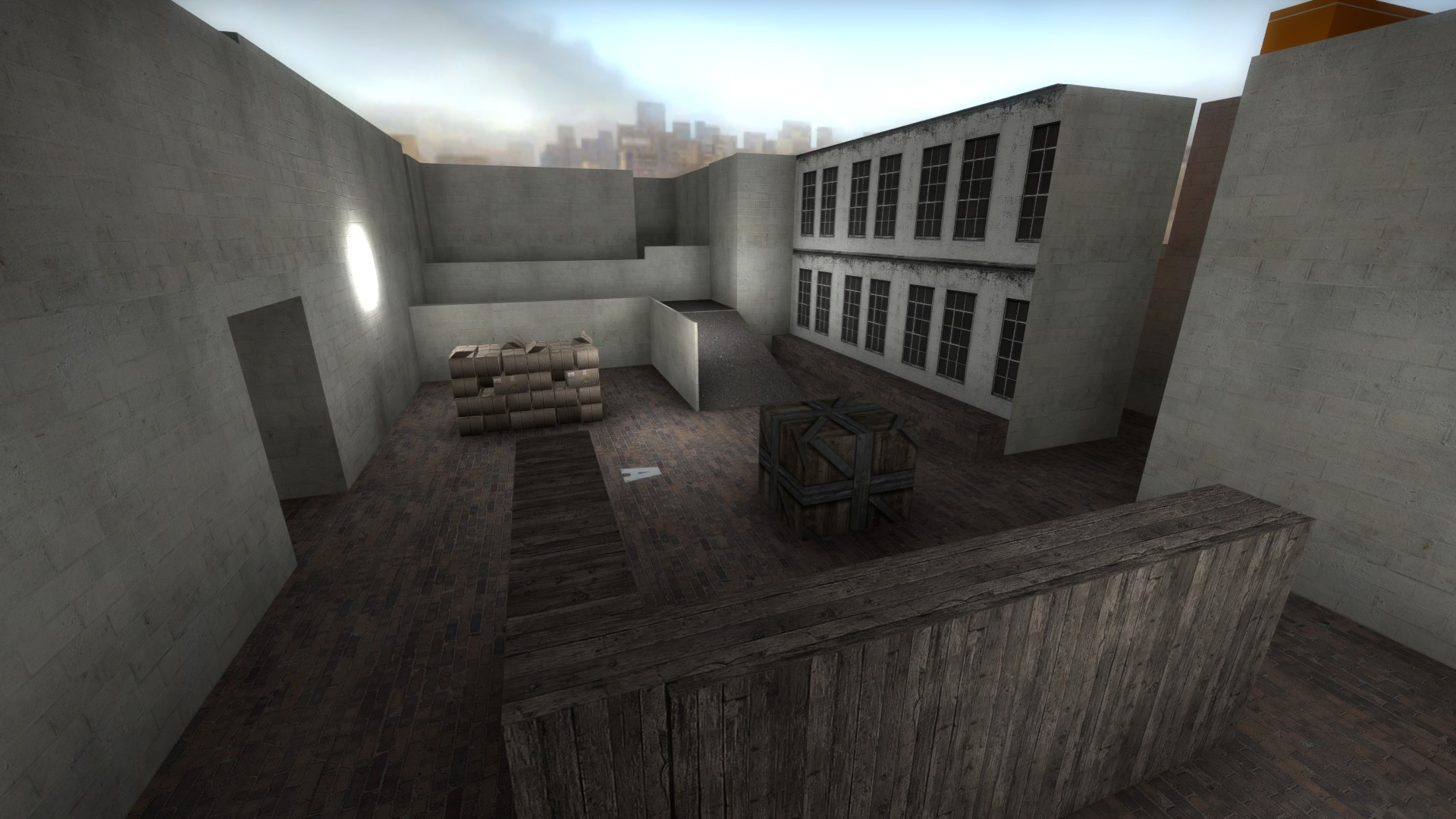 de_yunok Alpha 2
