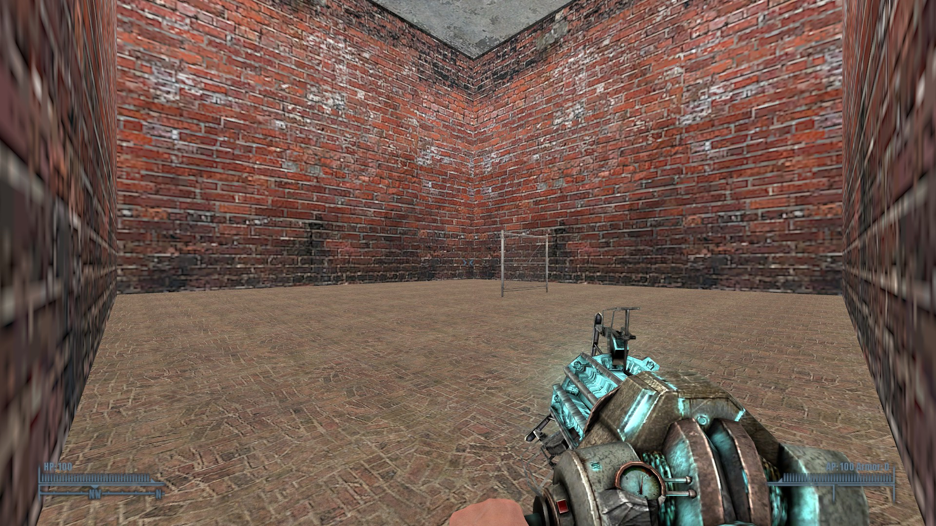 gm_devmap Mod for Source Engine | Source Mods