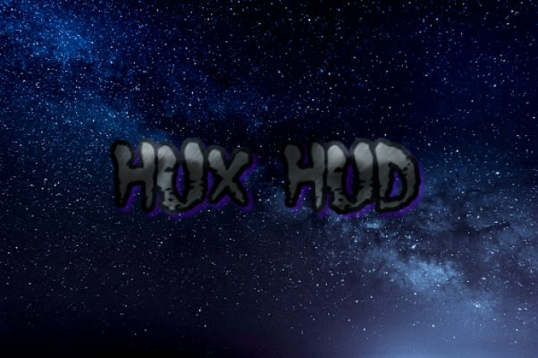 HuX HUD (outdated)