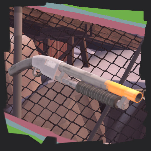 The Scorched Shotgun